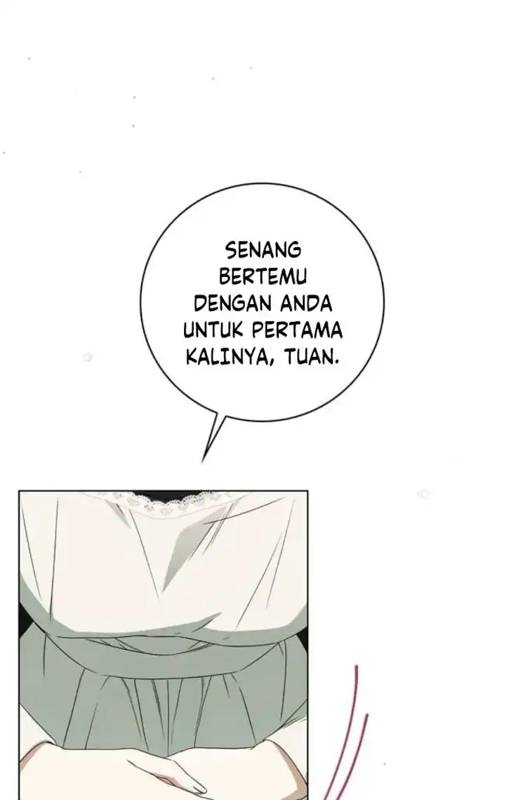 The Count's Secret Maid Chapter 59 - halaman 86