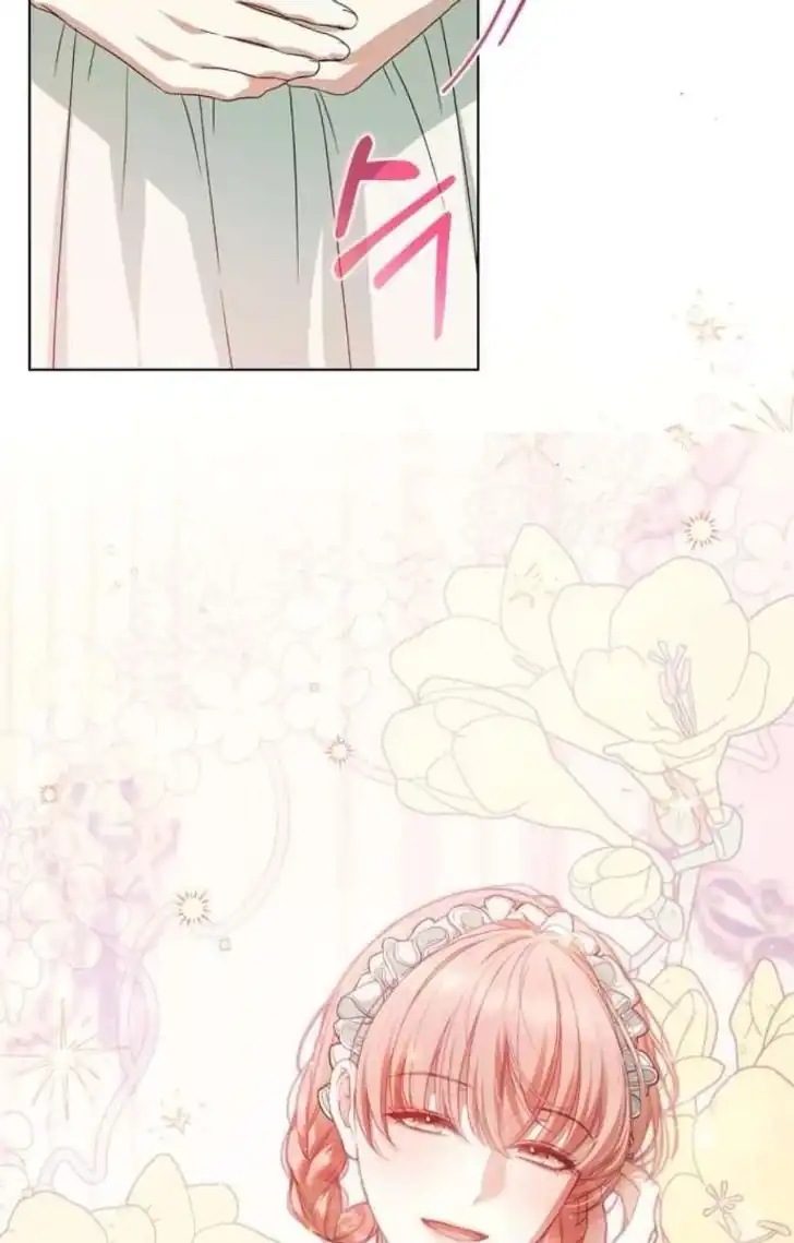 The Count's Secret Maid Chapter 59 - halaman 87