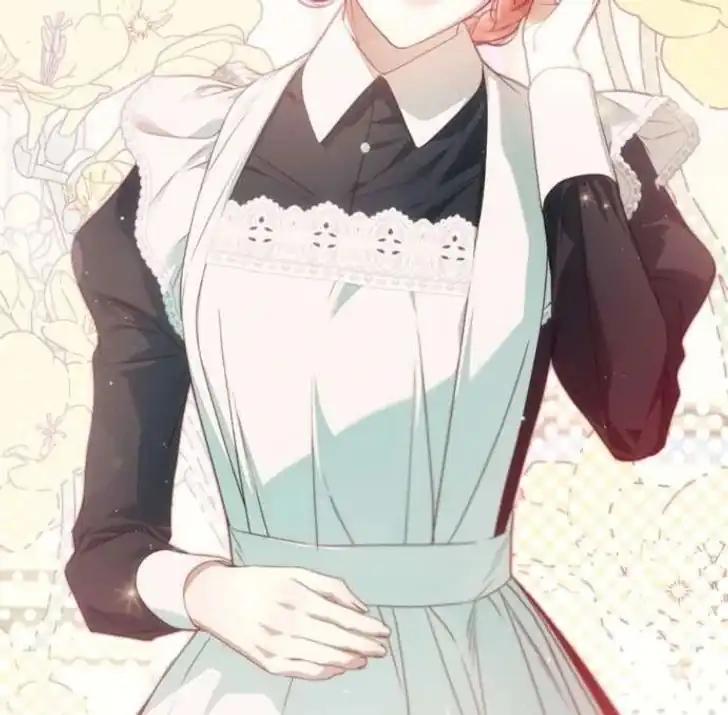 The Count's Secret Maid Chapter 59 - halaman 88
