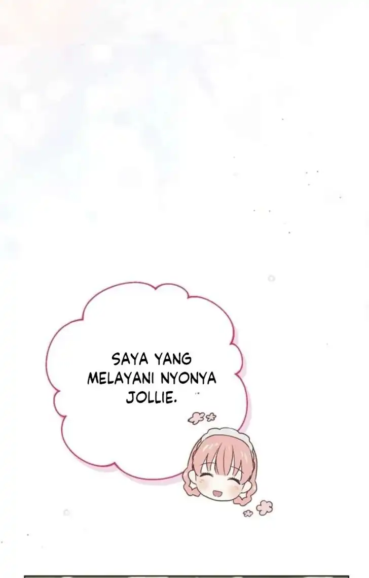 The Count's Secret Maid Chapter 59 - halaman 90