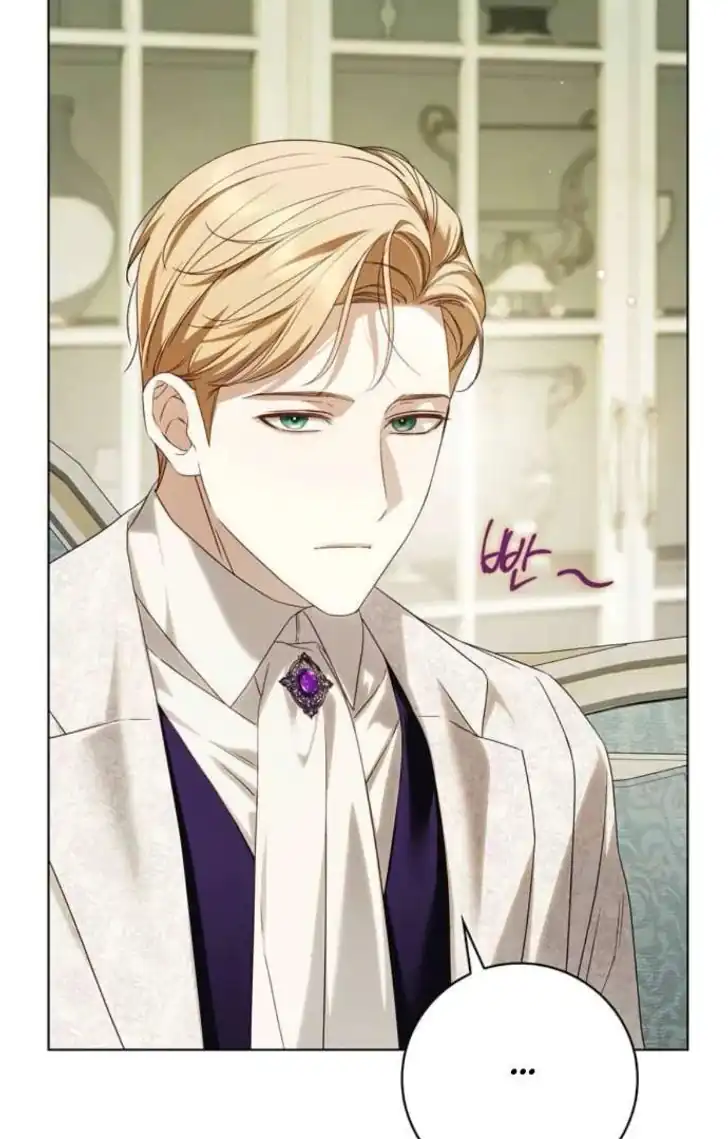 The Count's Secret Maid Chapter 59 - halaman 91