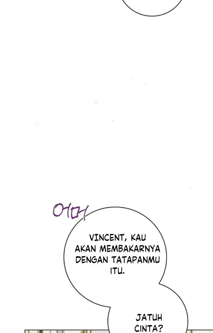 The Count's Secret Maid Chapter 59 - halaman 92