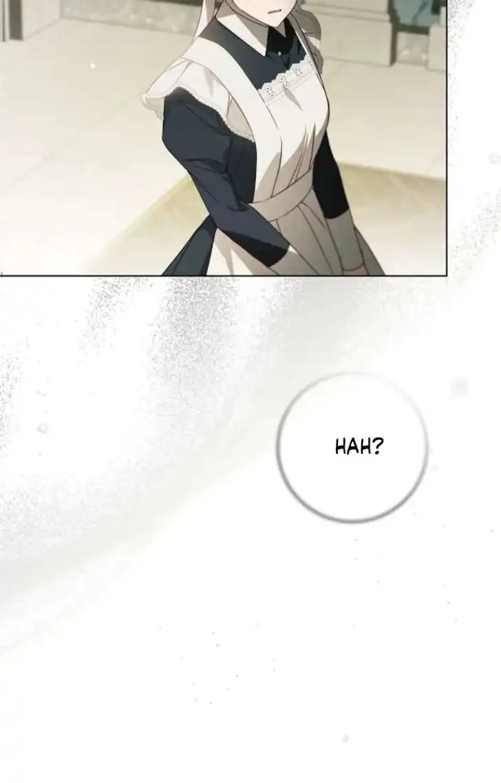 The Count's Secret Maid Chapter 59 - halaman 96