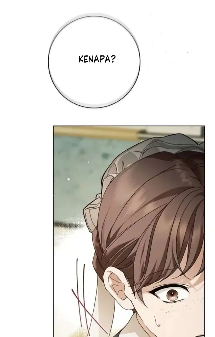 The Count's Secret Maid Chapter 59 - halaman 97