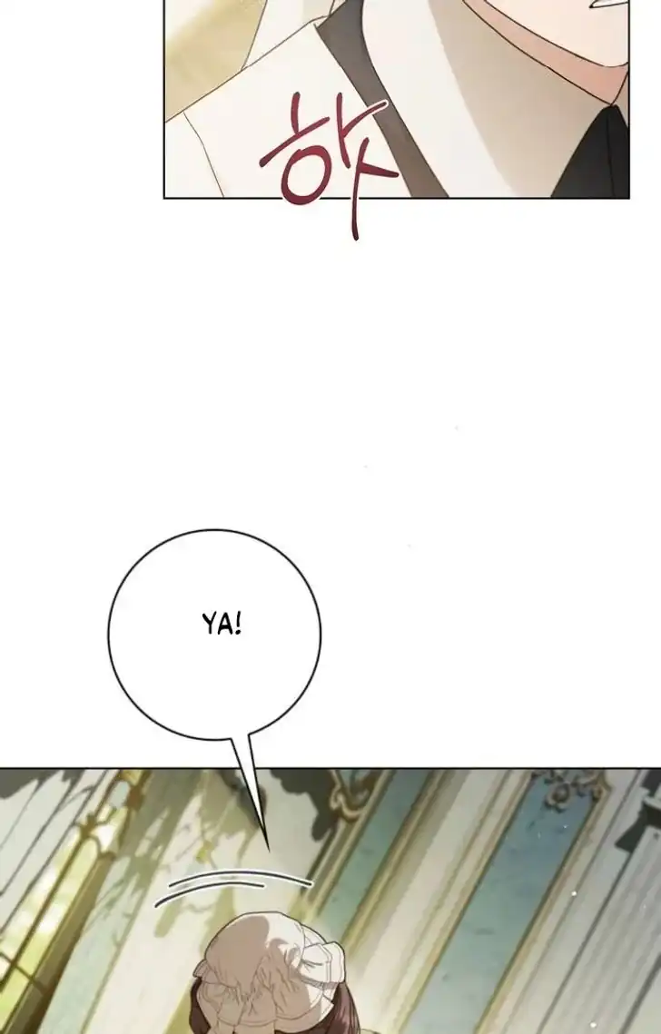 The Count's Secret Maid Chapter 59 - halaman 98