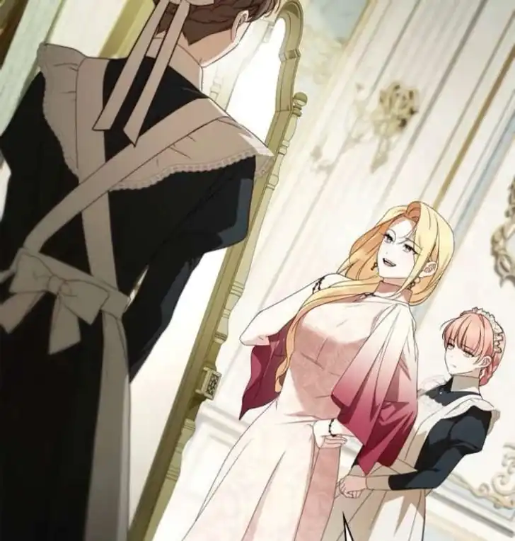 The Count's Secret Maid Chapter 59 - halaman 99