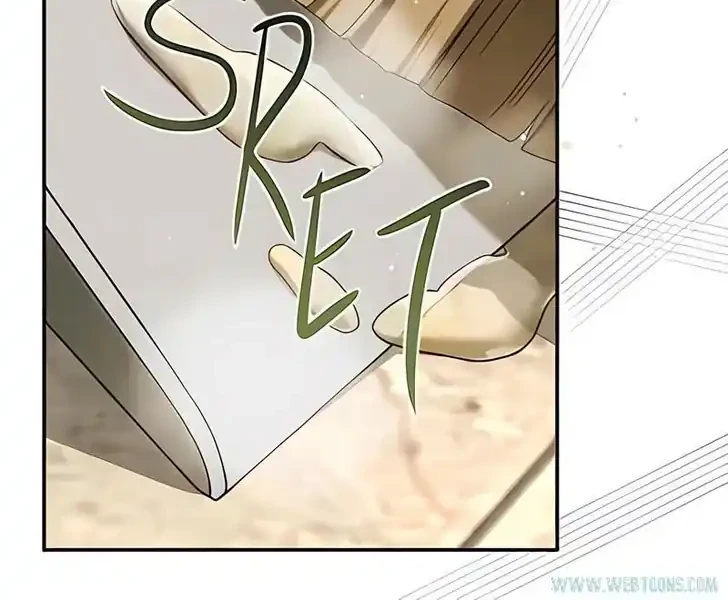 The Count's Secret Maid Chapter 6 - halaman 11
