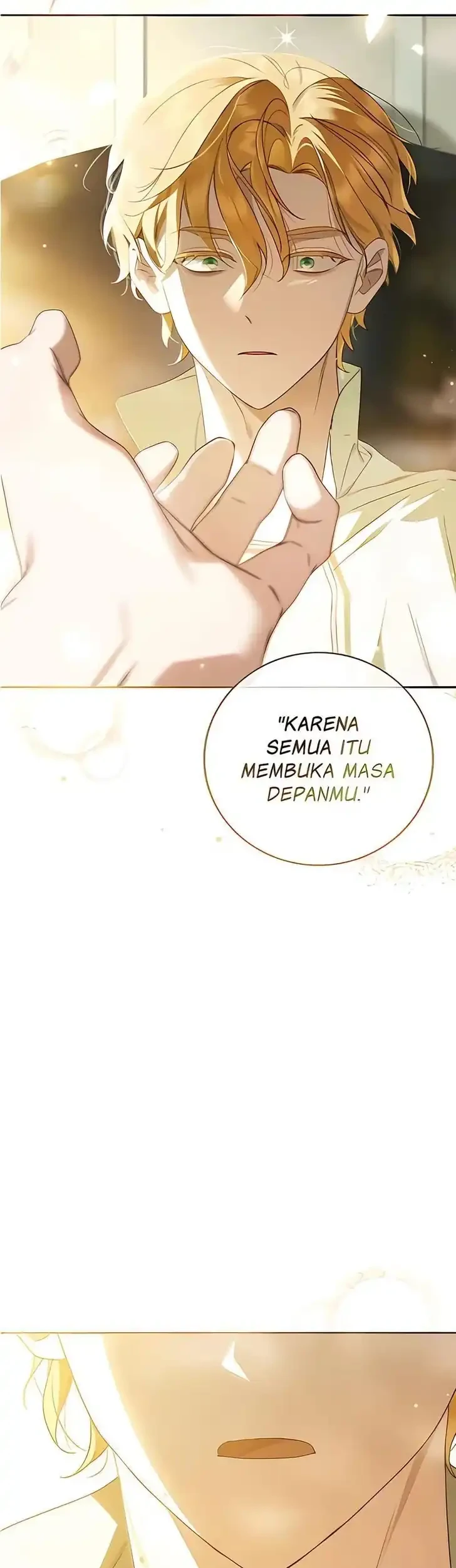 The Count's Secret Maid Chapter 6 - halaman 21