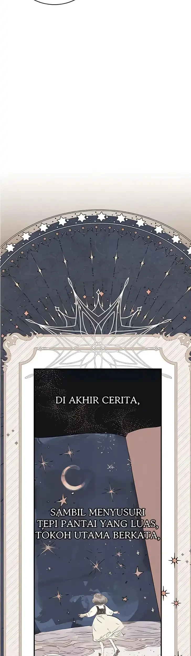The Count's Secret Maid Chapter 6 - halaman 25