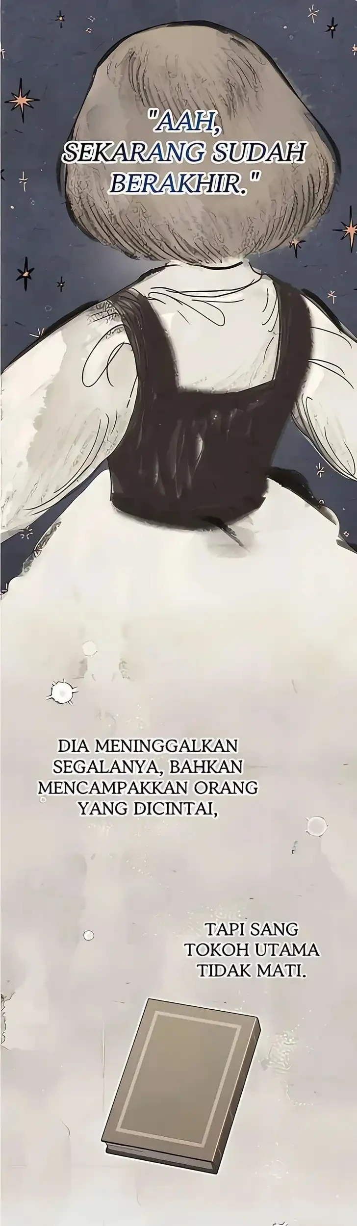 The Count's Secret Maid Chapter 6 - halaman 27