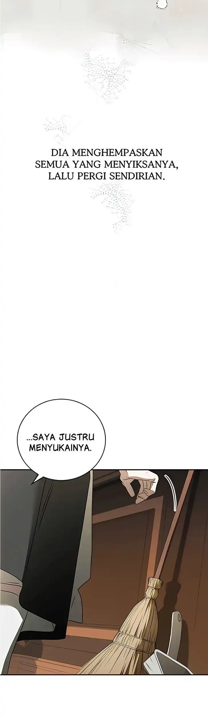The Count's Secret Maid Chapter 6 - halaman 28