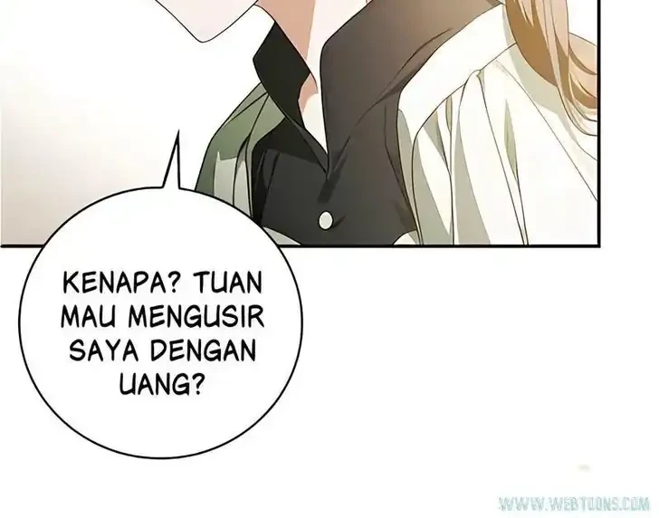 The Count's Secret Maid Chapter 6 - halaman 3