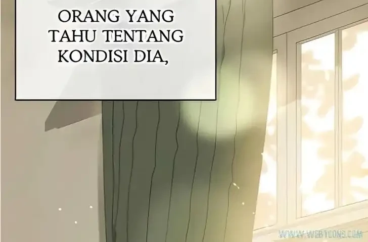 The Count's Secret Maid Chapter 6 - halaman 34