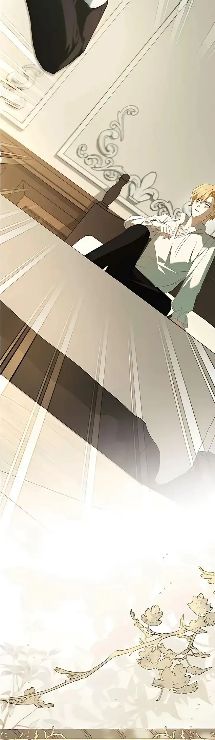 The Count's Secret Maid Chapter 6 - halaman 36