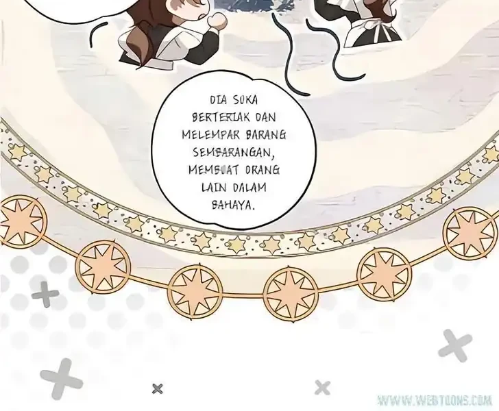 The Count's Secret Maid Chapter 6 - halaman 40