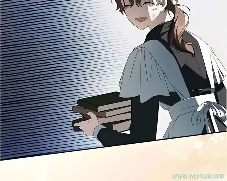 The Count's Secret Maid Chapter 6 - halaman 54