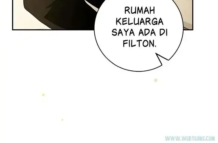The Count's Secret Maid Chapter 6 - halaman 6