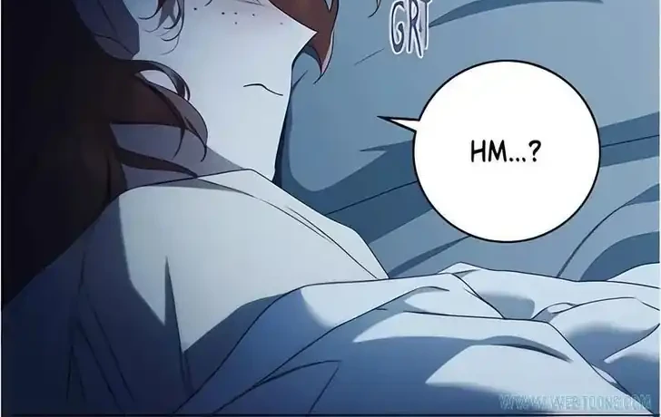 The Count's Secret Maid Chapter 6 - halaman 60