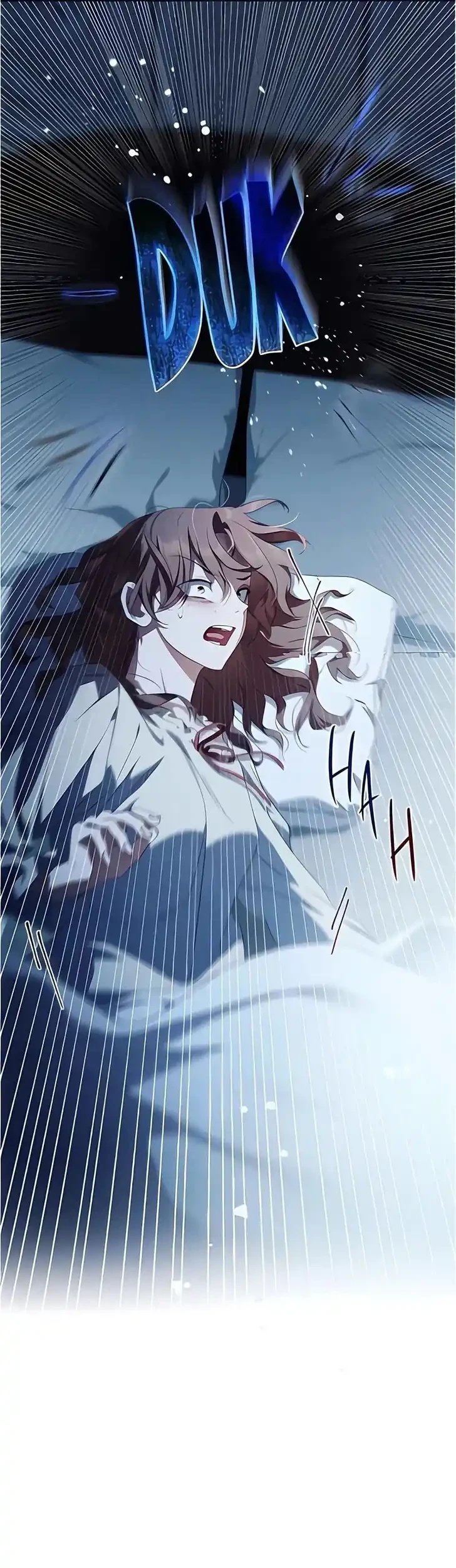 The Count's Secret Maid Chapter 6 - halaman 61