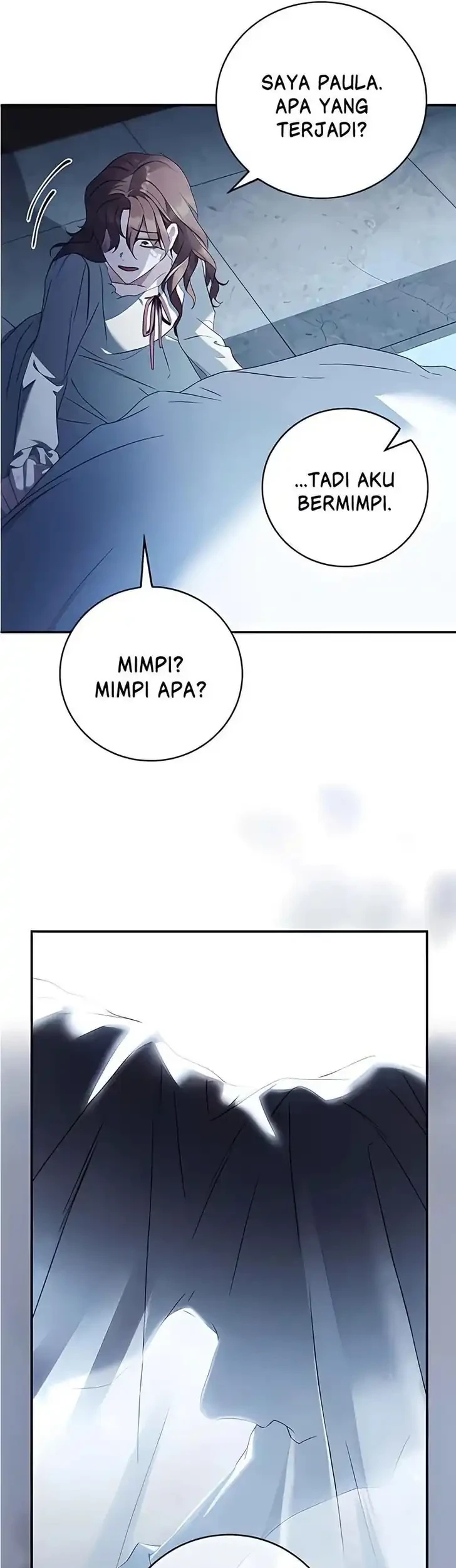 The Count's Secret Maid Chapter 6 - halaman 64