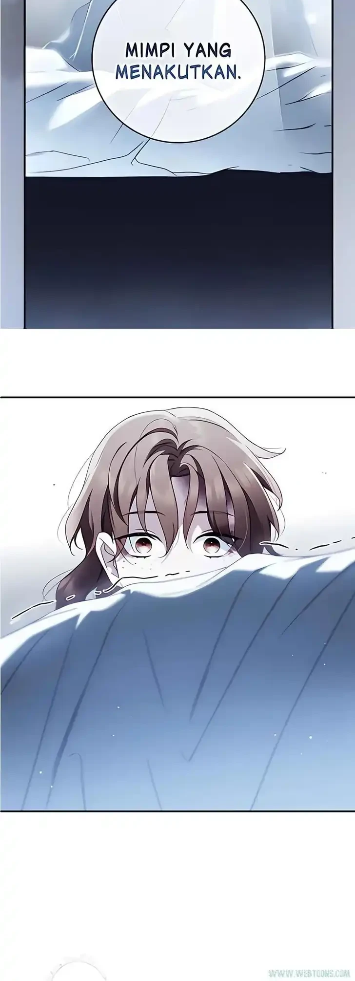 The Count's Secret Maid Chapter 6 - halaman 65