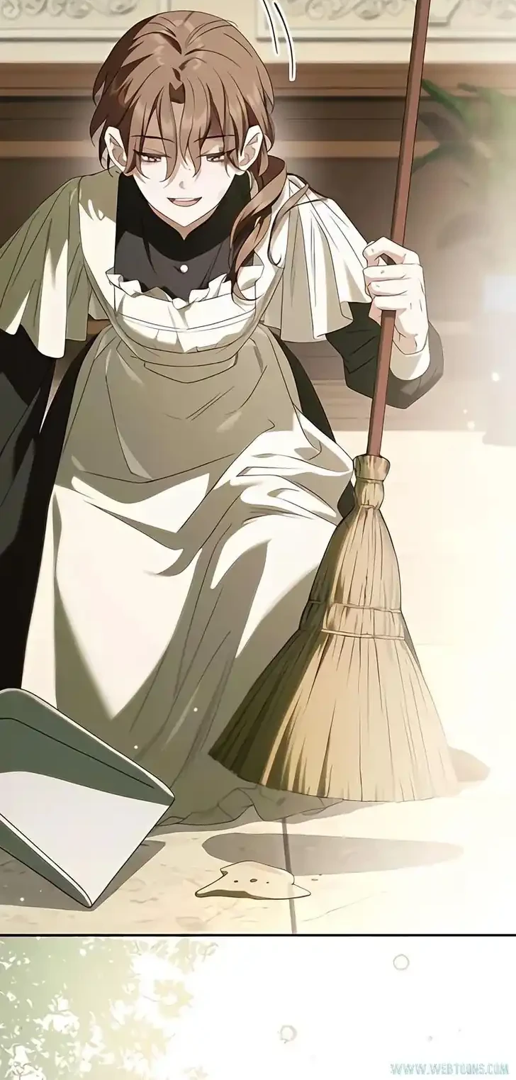 The Count's Secret Maid Chapter 6 - halaman 8