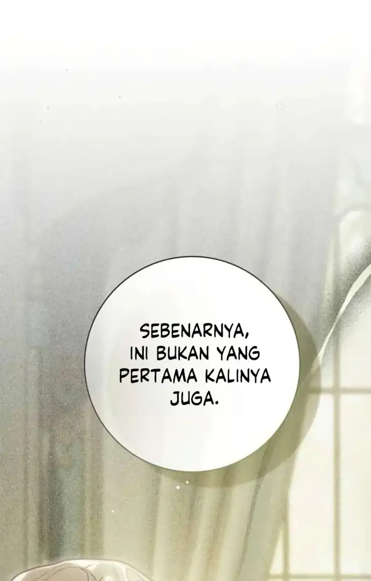 The Count's Secret Maid Chapter 60 - halaman 1
