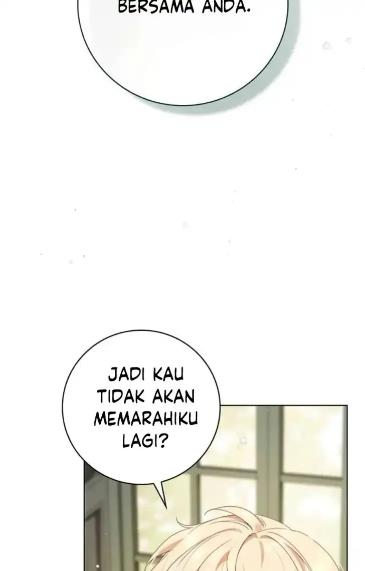 The Count's Secret Maid Chapter 60 - halaman 102