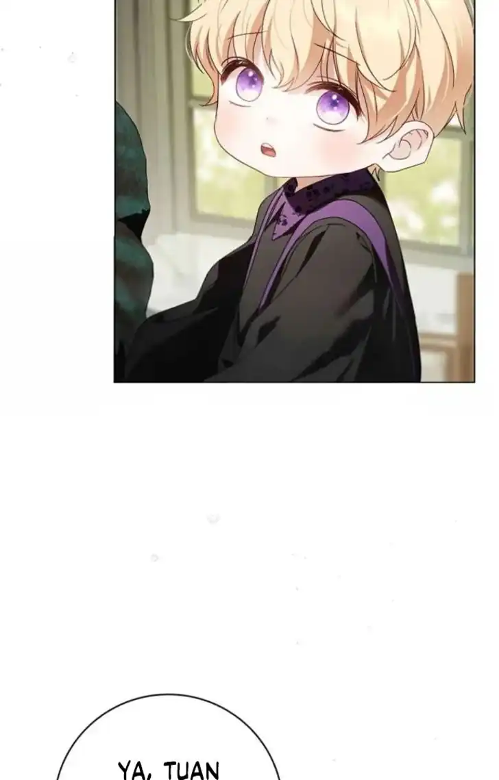 The Count's Secret Maid Chapter 60 - halaman 103