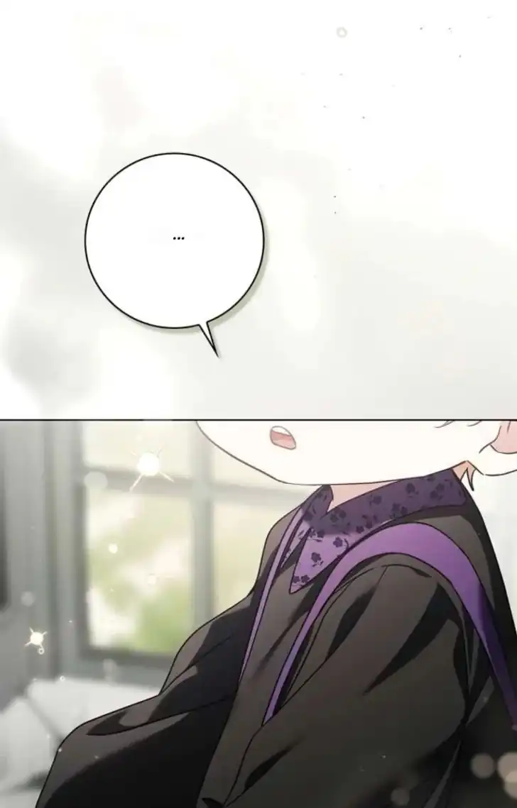The Count's Secret Maid Chapter 60 - halaman 105