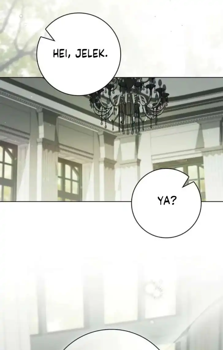 The Count's Secret Maid Chapter 60 - halaman 107