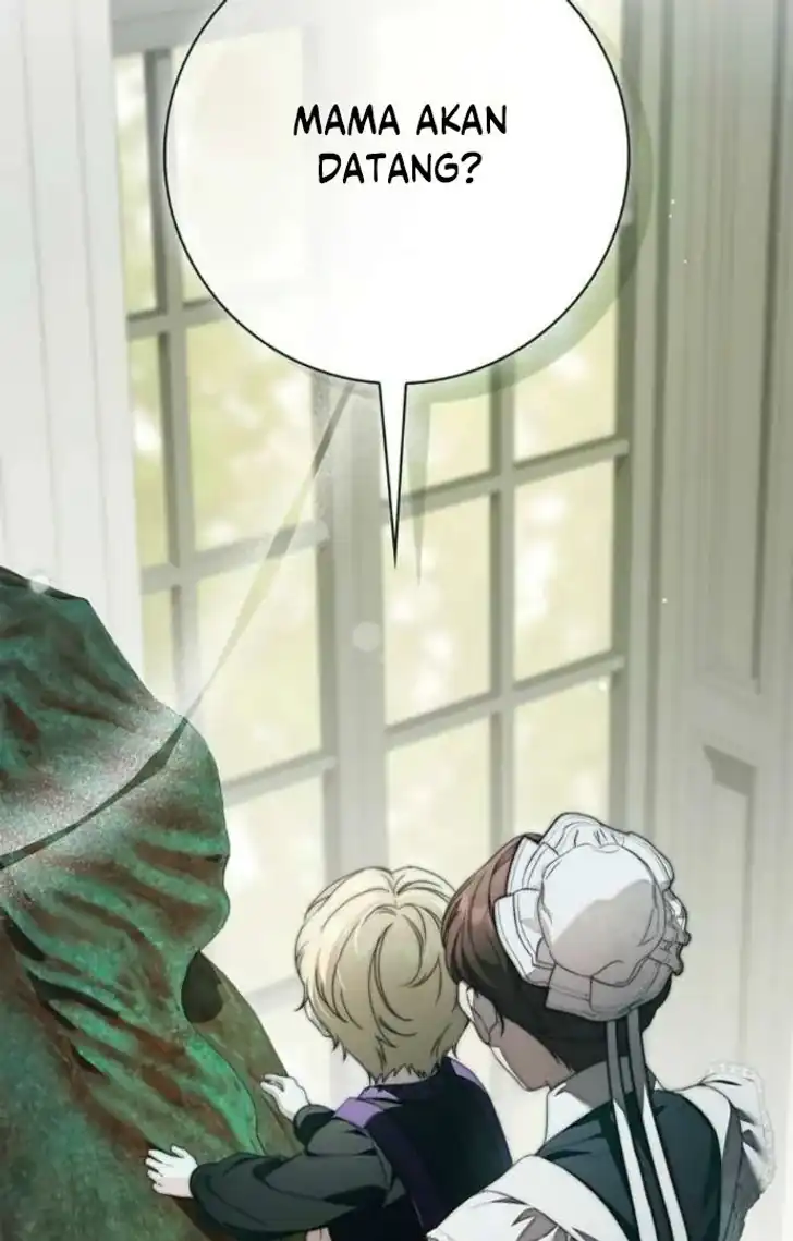 The Count's Secret Maid Chapter 60 - halaman 108