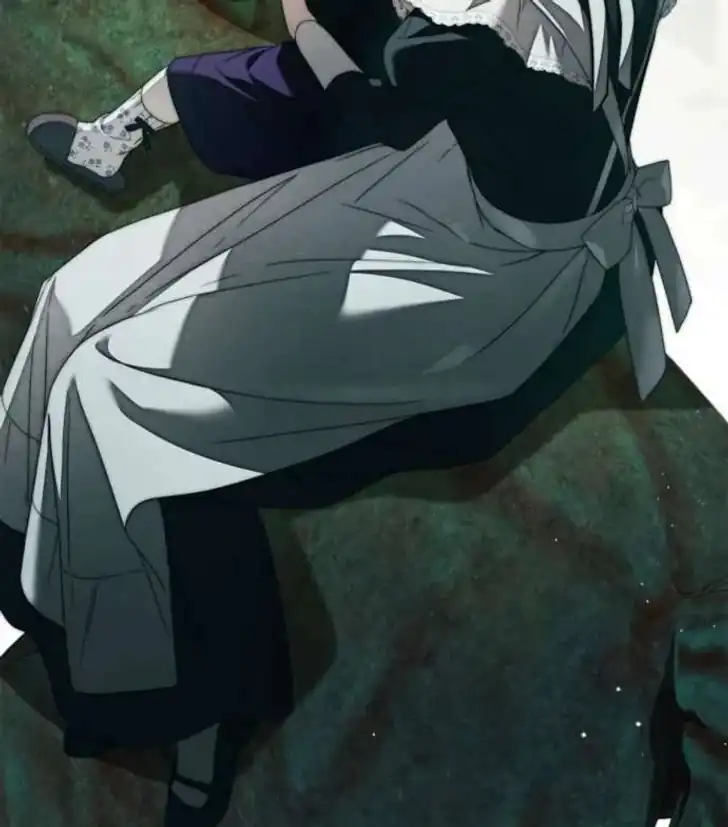 The Count's Secret Maid Chapter 60 - halaman 109