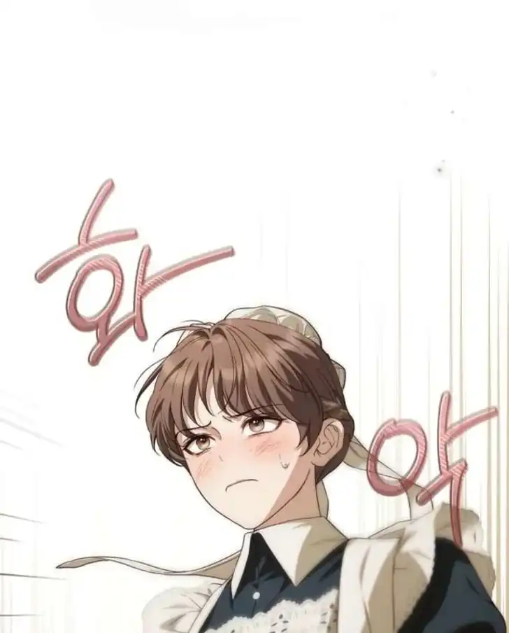 The Count's Secret Maid Chapter 60 - halaman 11