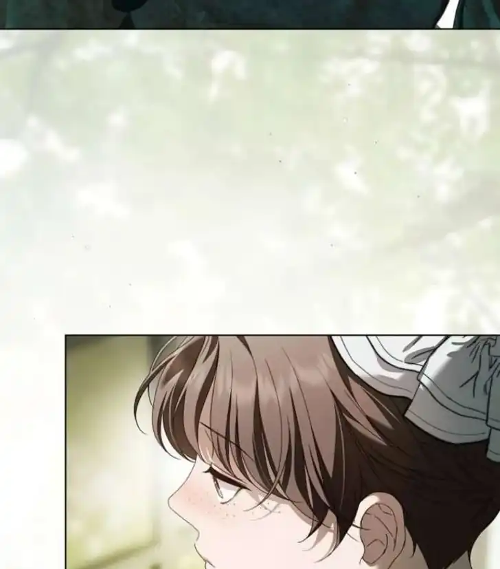 The Count's Secret Maid Chapter 60 - halaman 110