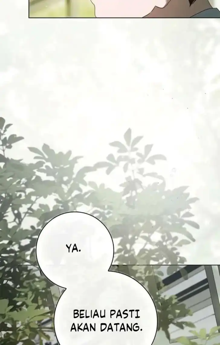 The Count's Secret Maid Chapter 60 - halaman 111