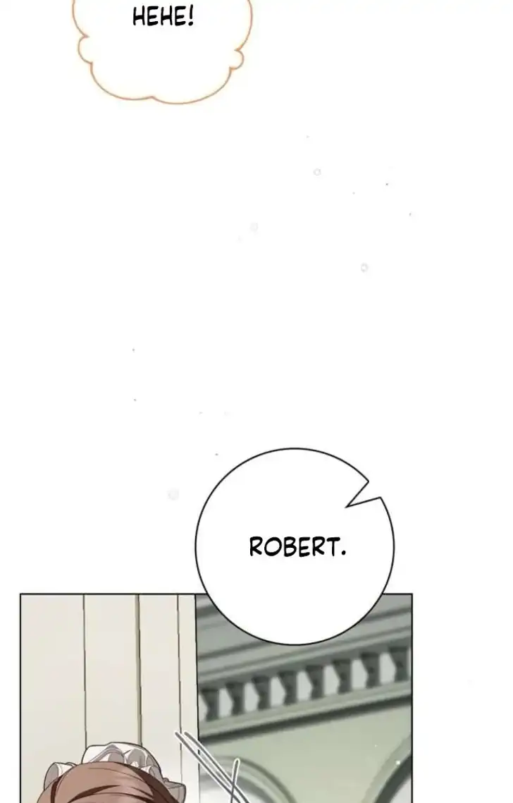 The Count's Secret Maid Chapter 60 - halaman 115