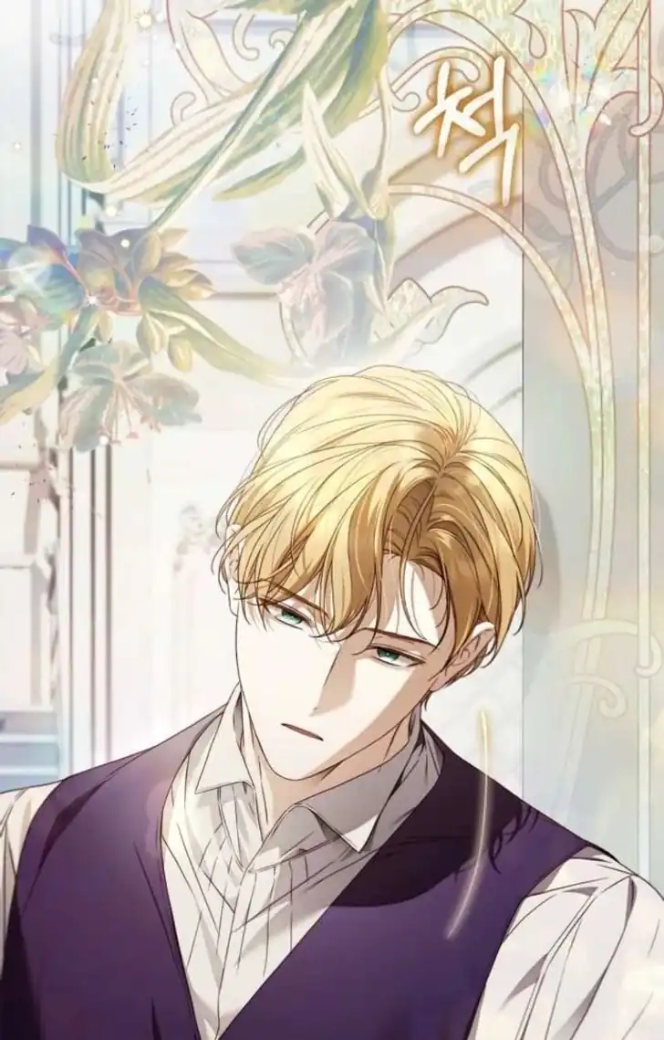 The Count's Secret Maid Chapter 60 - halaman 119