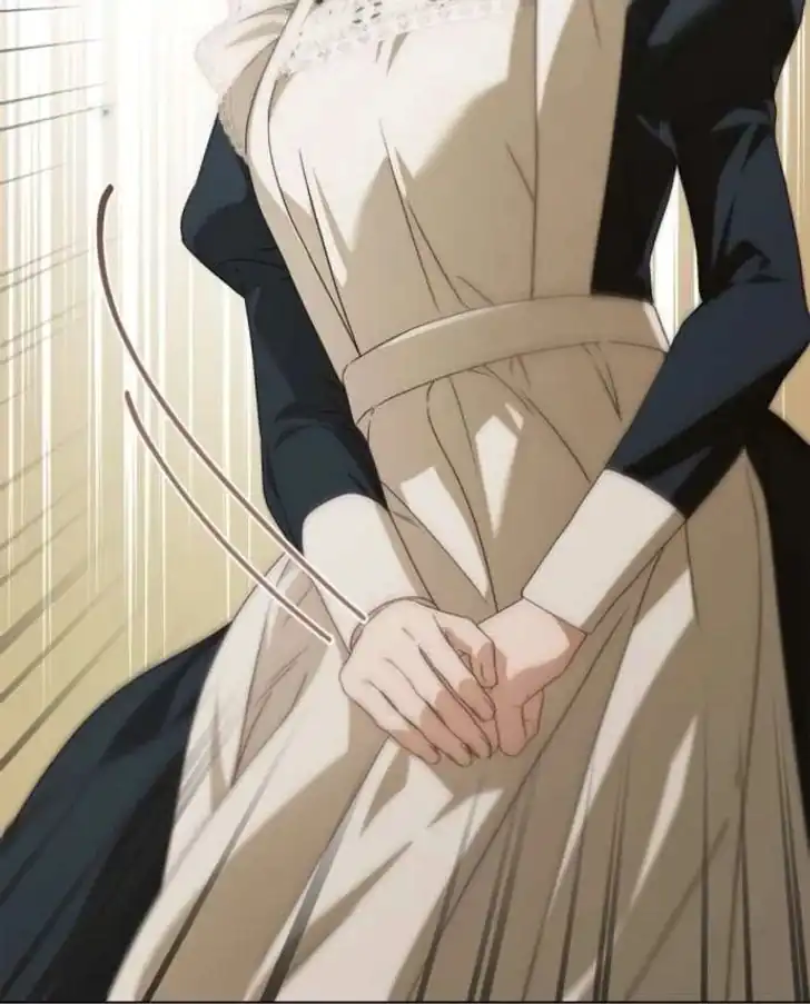 The Count's Secret Maid Chapter 60 - halaman 12