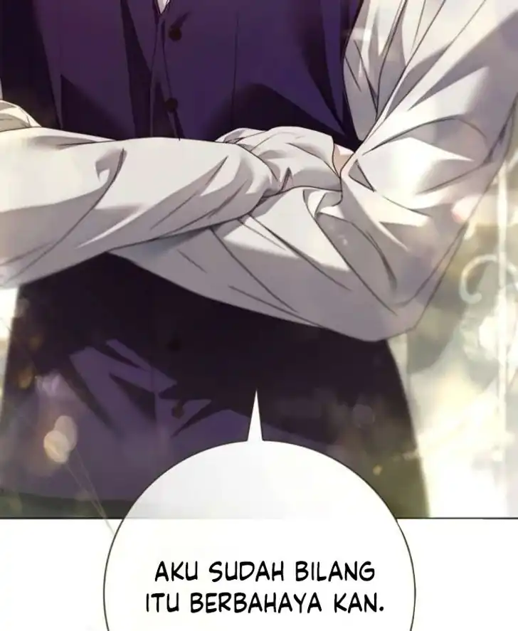 The Count's Secret Maid Chapter 60 - halaman 120