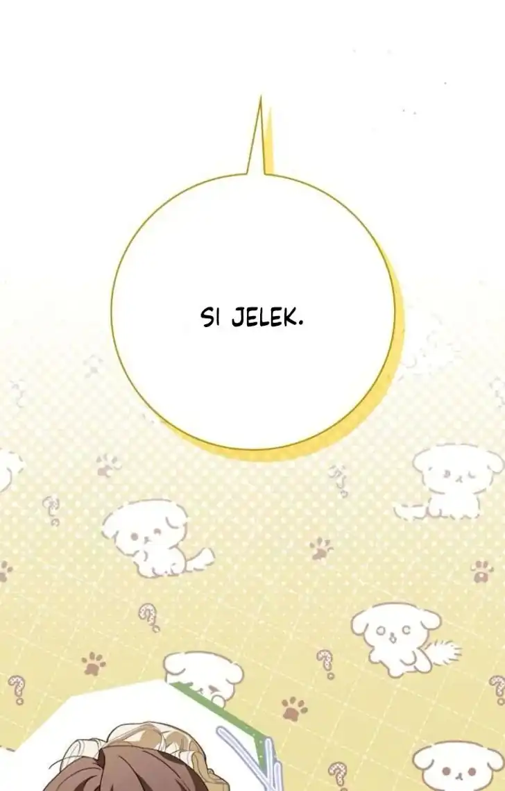 The Count's Secret Maid Chapter 60 - halaman 14