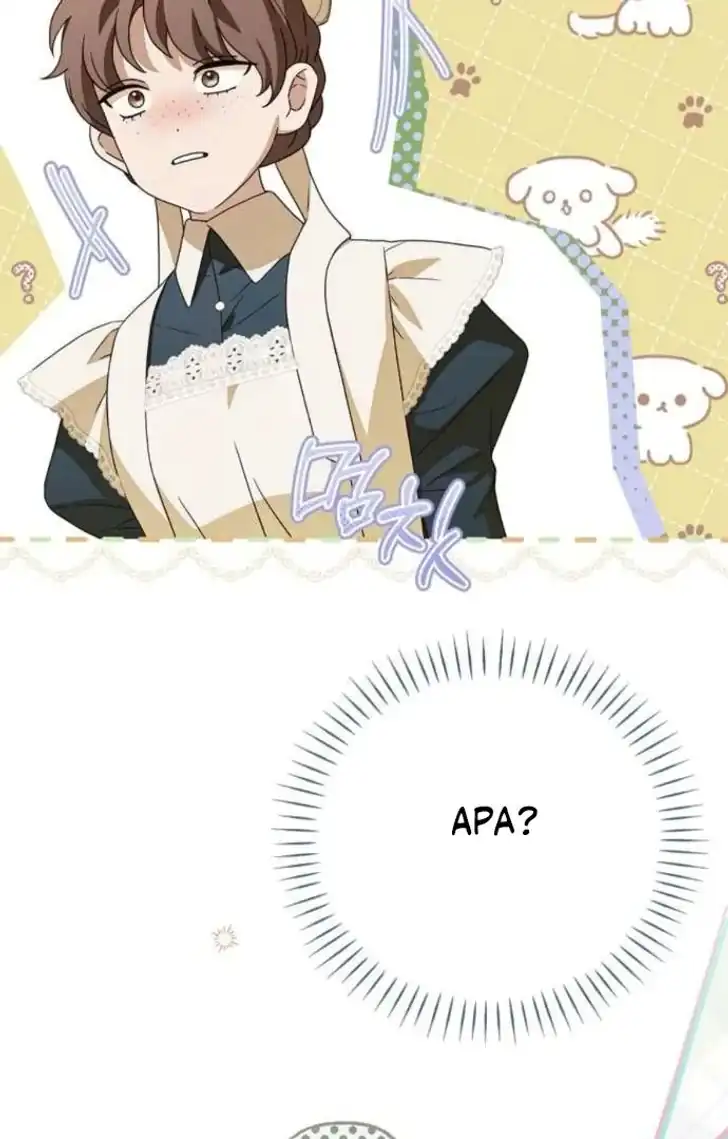 The Count's Secret Maid Chapter 60 - halaman 15