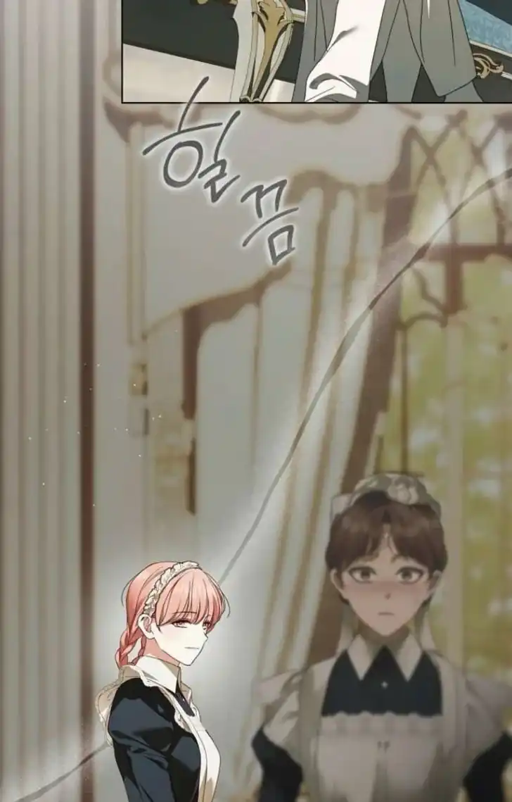 The Count's Secret Maid Chapter 60 - halaman 19