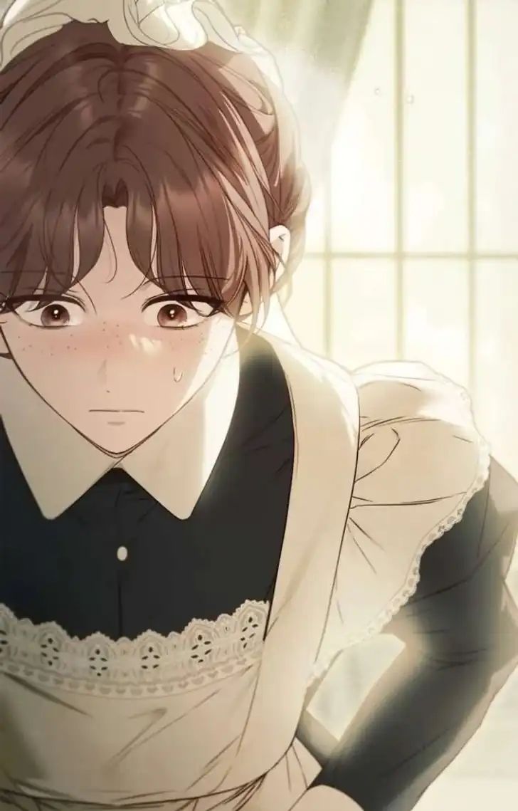 The Count's Secret Maid Chapter 60 - halaman 2