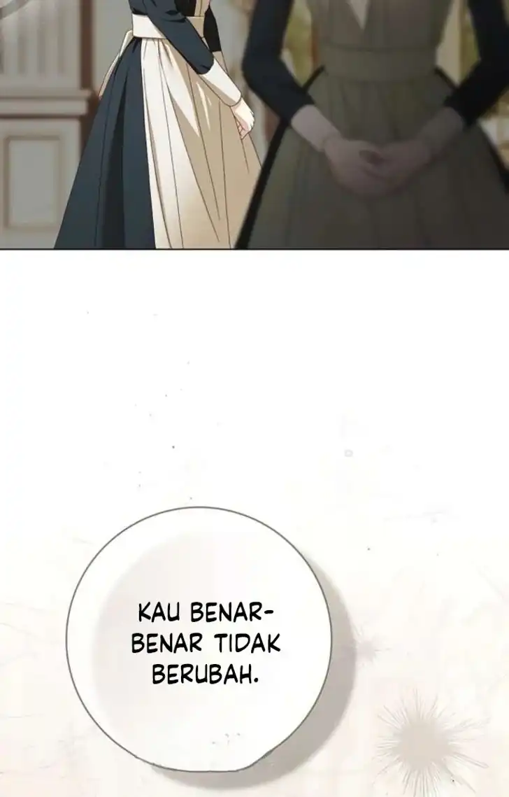 The Count's Secret Maid Chapter 60 - halaman 20