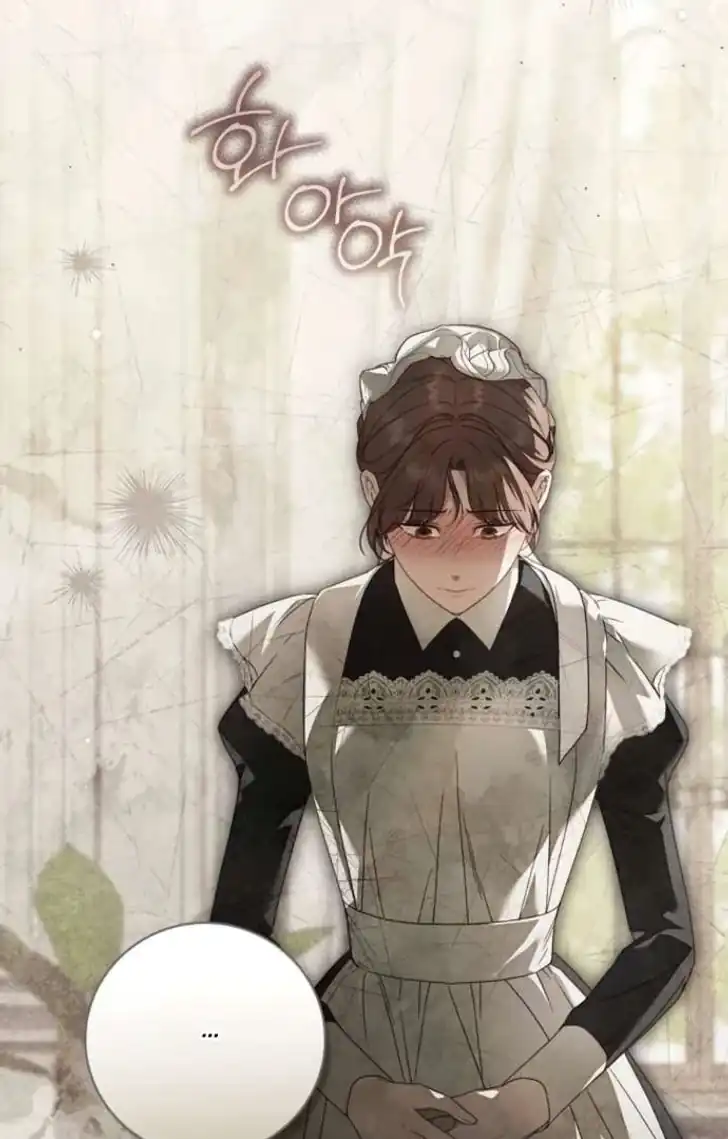 The Count's Secret Maid Chapter 60 - halaman 21