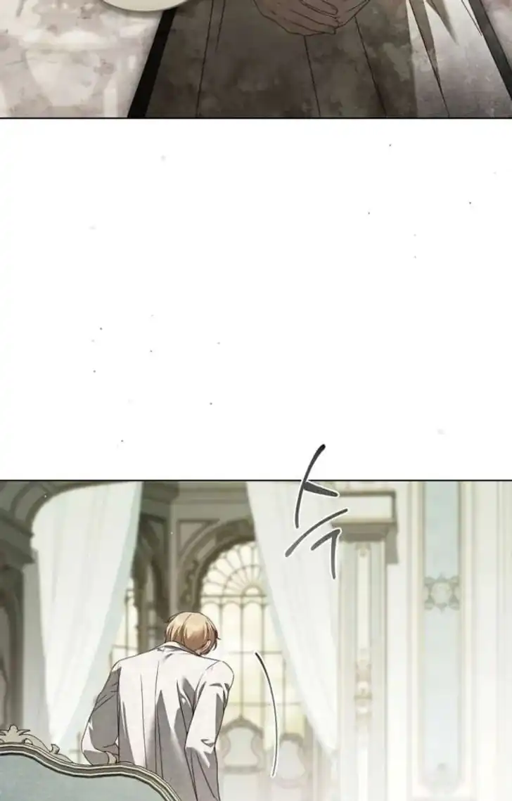 The Count's Secret Maid Chapter 60 - halaman 22