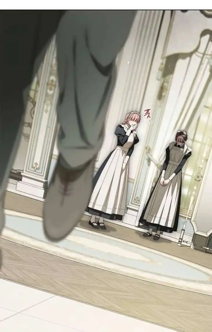 The Count's Secret Maid Chapter 60 - halaman 25