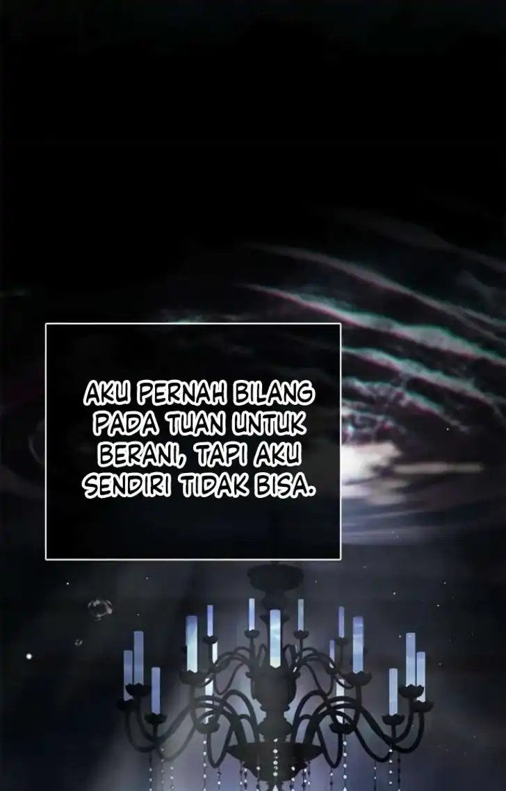 The Count's Secret Maid Chapter 60 - halaman 29