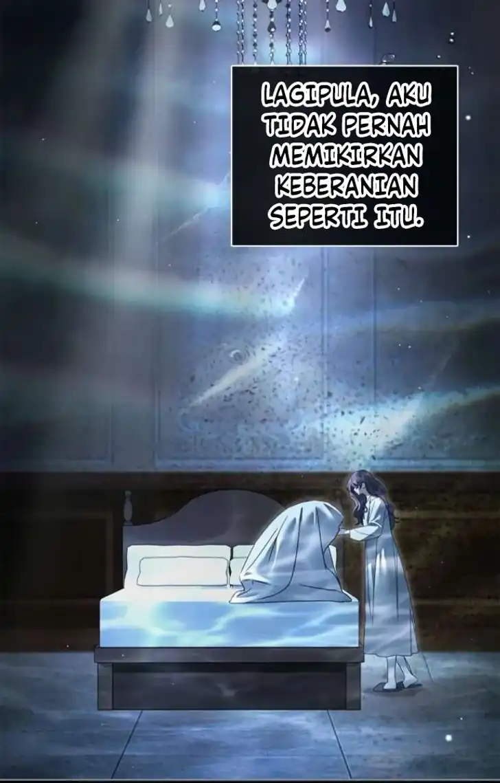 The Count's Secret Maid Chapter 60 - halaman 30